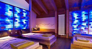 Wellness & Spa am Arber